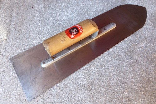 Vintage tyzack spear - (a,