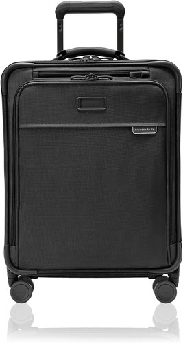 Briggs riley baseline - riley,