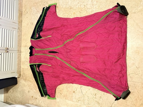 Intermediate wingsuit for - intermediate,