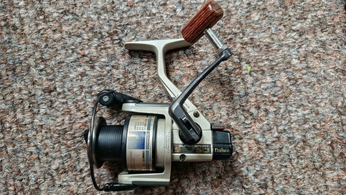 Daiwa whisker ss750 super - ss750,