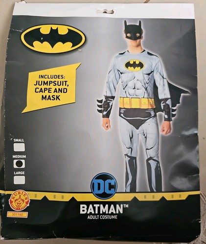 Rubies adult batman - rubies, fancy