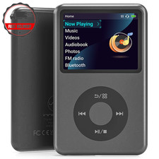 128GB iPod Classic HiFi MP3