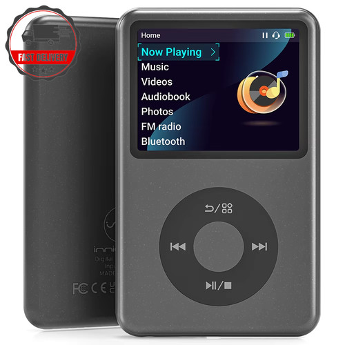 128gb ipod classic hifi mp3 - ipod,