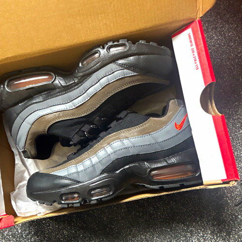 Nike air max men - 95, men’s