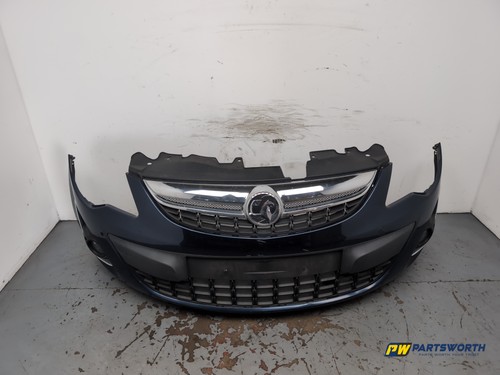 Vauxhall corsa hatchback - vauxhall,