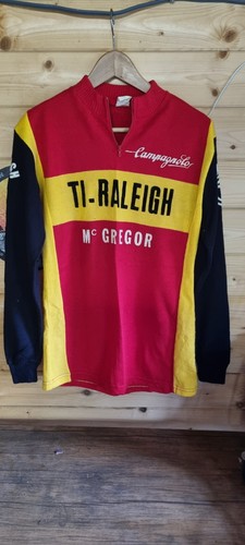 Vintage 70s campagnolo - 70s, ti