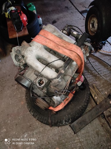 Golf gti mk2 - golf,