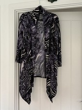 Beautiful Lightweight Open