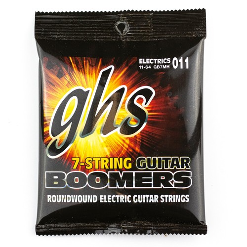 Ghs boomers string - boomers, 11-64