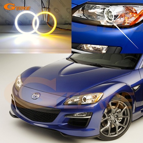 For mazda rx8 r3 - mazda, rx-8