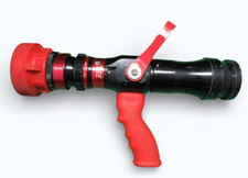 Ex Fire Service Main Fire Hose