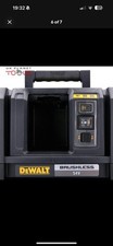DEWALT DCV586MX2-GB Dust Extractor - Black