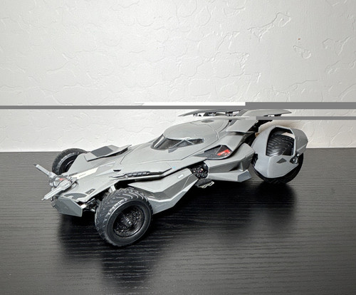 2016 hot wheels batmobile - 2016,