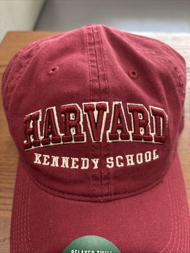 Harvard university hat kennedy - hat,