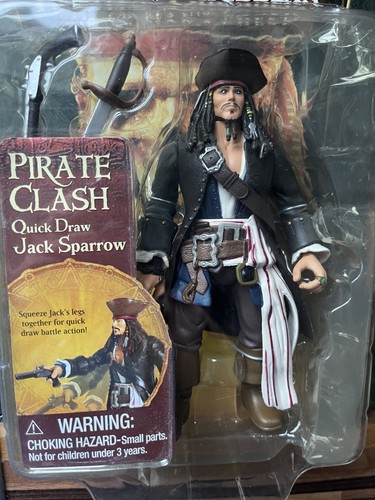 Pirates the caribbean - the,
