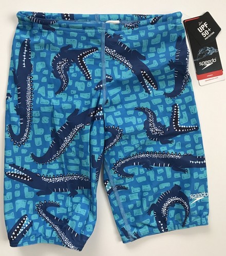 Nwt speedo boy - speedo, 10