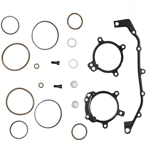 Vanos ring seal - o-ring, kit