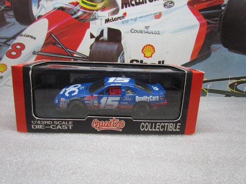 Quartzo nascar ford - nascar,