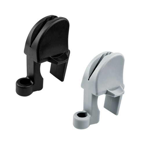 Boat bumper clips pontoon - bumper,