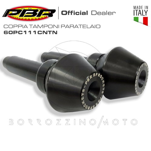 Pair frame protectors pbr - pair, of