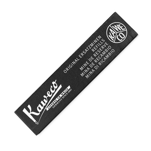 Kaweco graphite lead - kaweco,