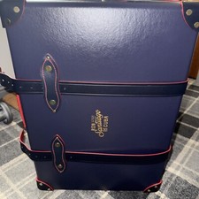 globetrotter suitcase