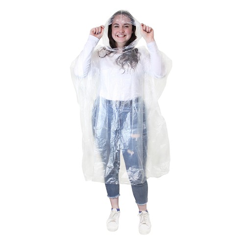 Disposable waterproof - 6x,