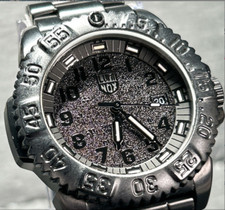 LUMINOX SERIES 3150 Blackout