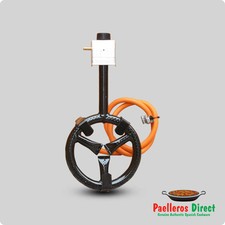 20cm Gas Paella Burner - For