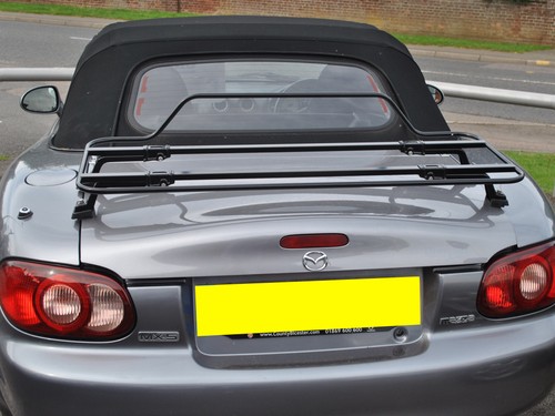 Mazda mx5 mk2 - /, nb