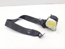 2015 FORD FOCUS C MAX SEAT BELT 34074592 REAR RIGHT SEAT BELT GENUINE FAST