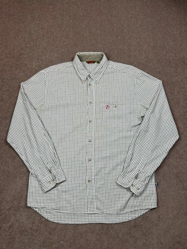 Fjallraven long sleeve