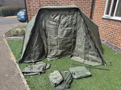 Nash groundhog brolly full - groundhog,