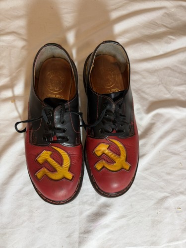 Vintage doc marten hammer - hammer, &