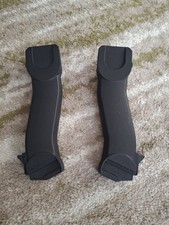 Babystyle Oyster Atom Stroller