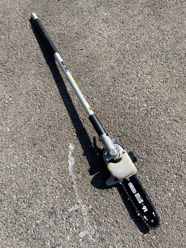 Titan ttk587gdo pole saw - pole,