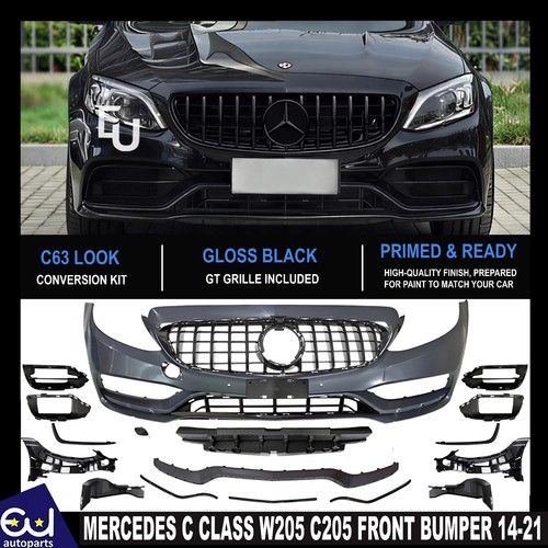 For mercedes class - for, c205