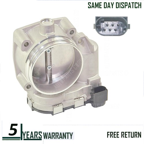 Throttle body for - vw, golf