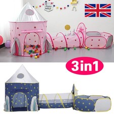 3 in 1 Portable Childrens Kids