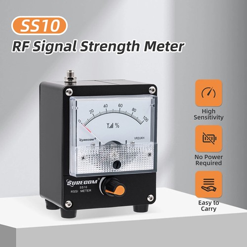 Surecom ss10 100k - surecom, 100k-3ghz