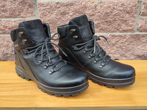 Ecco gore tex rugged - ecco,