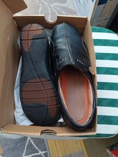 Womens Clarks Unstructured