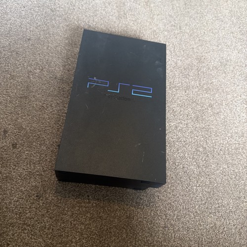 Sony playstation black - playstation,