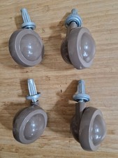 4 x VINTAGE Kenrick Shepherd