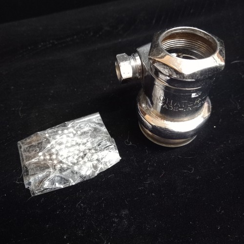 Vintage rare 1930 chater - 1930-50,s,