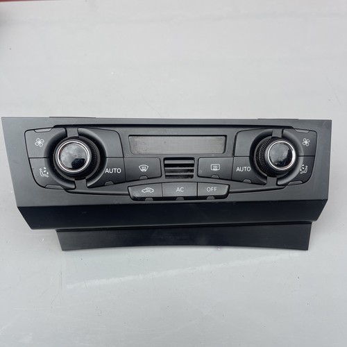 Audi ac - (2008,