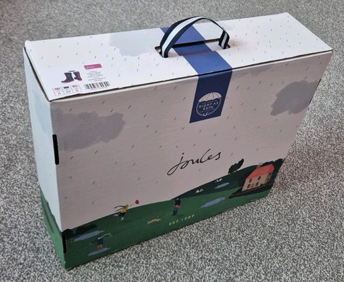 Joules womens wellies - joules,