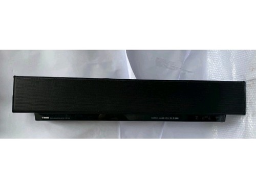 Yamaha ysp 1100 sound bar - yamaha,