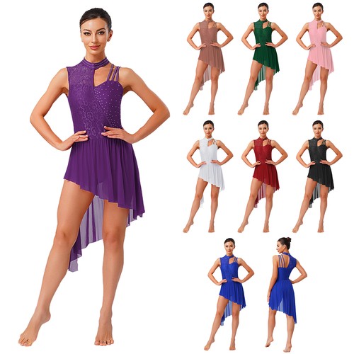 Women adult lyrical - women's,