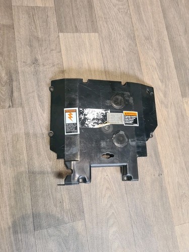 Mercury mariner 76578 air box - mercury,